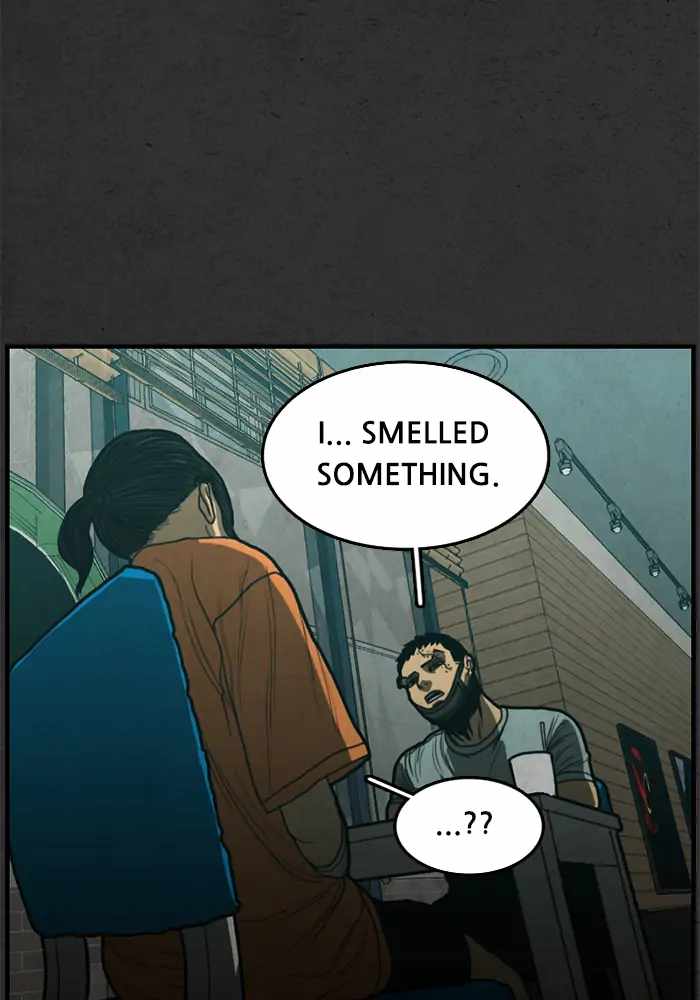 Rotten Chapter 15 - Page 112