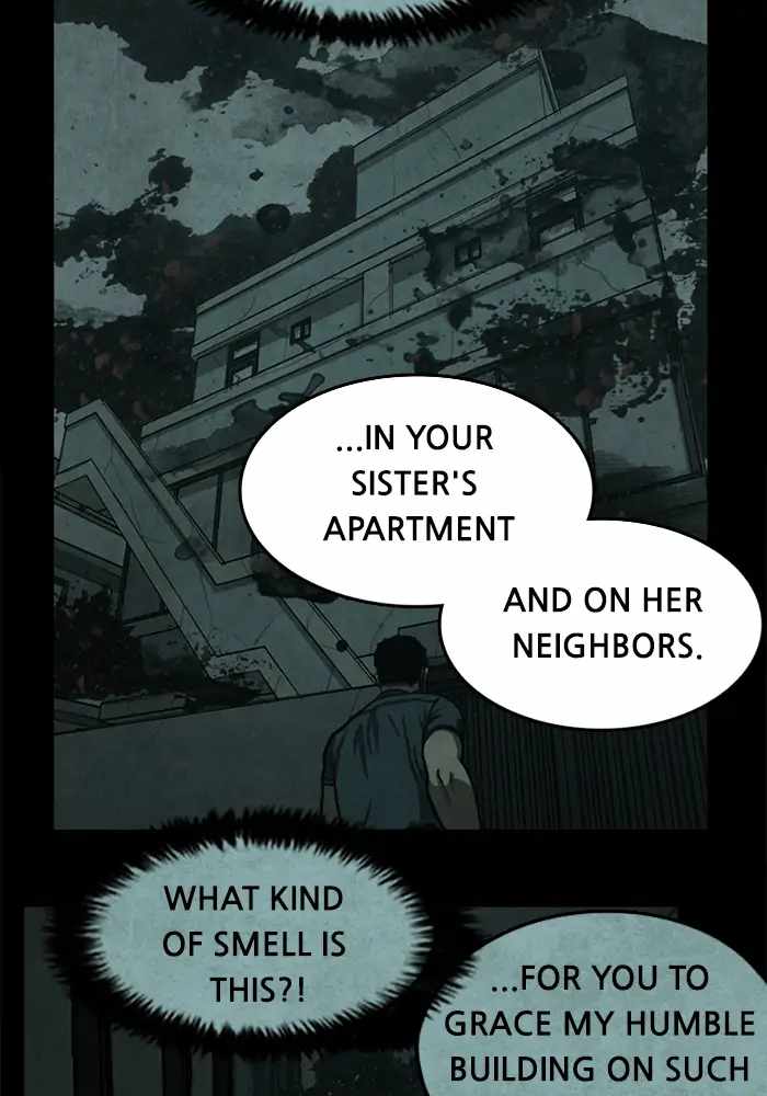 Rotten Chapter 15 - Page 115