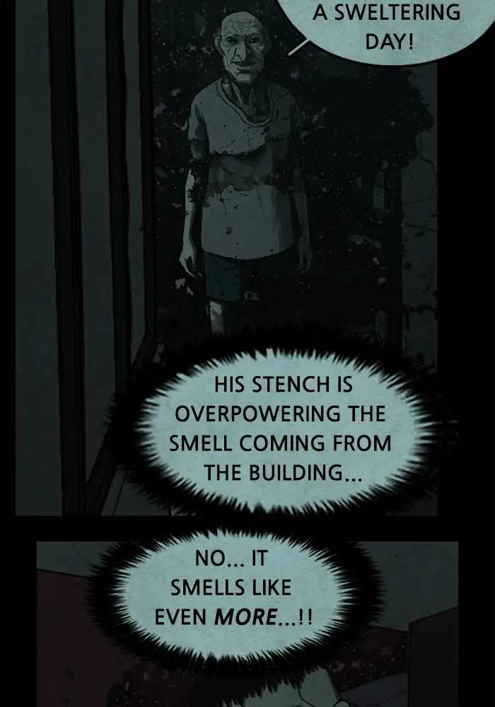 Rotten Chapter 15 - Page 116