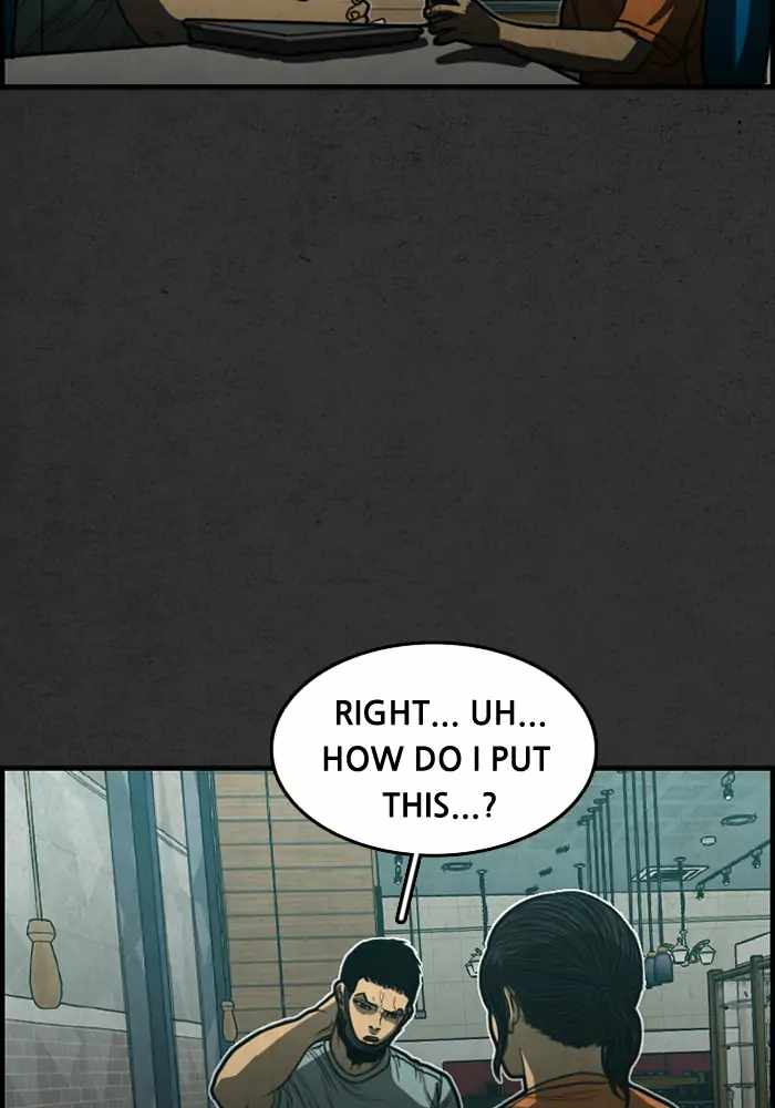 Rotten Chapter 15 - Page 119