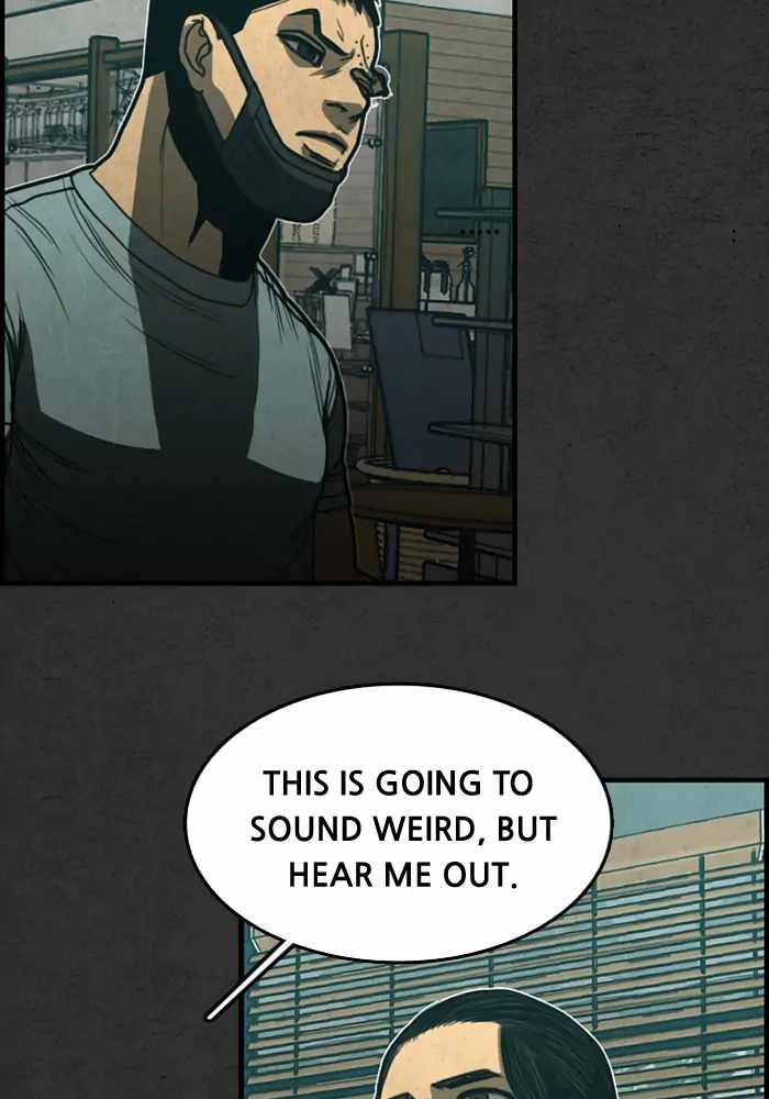 Rotten Chapter 15 - Page 121