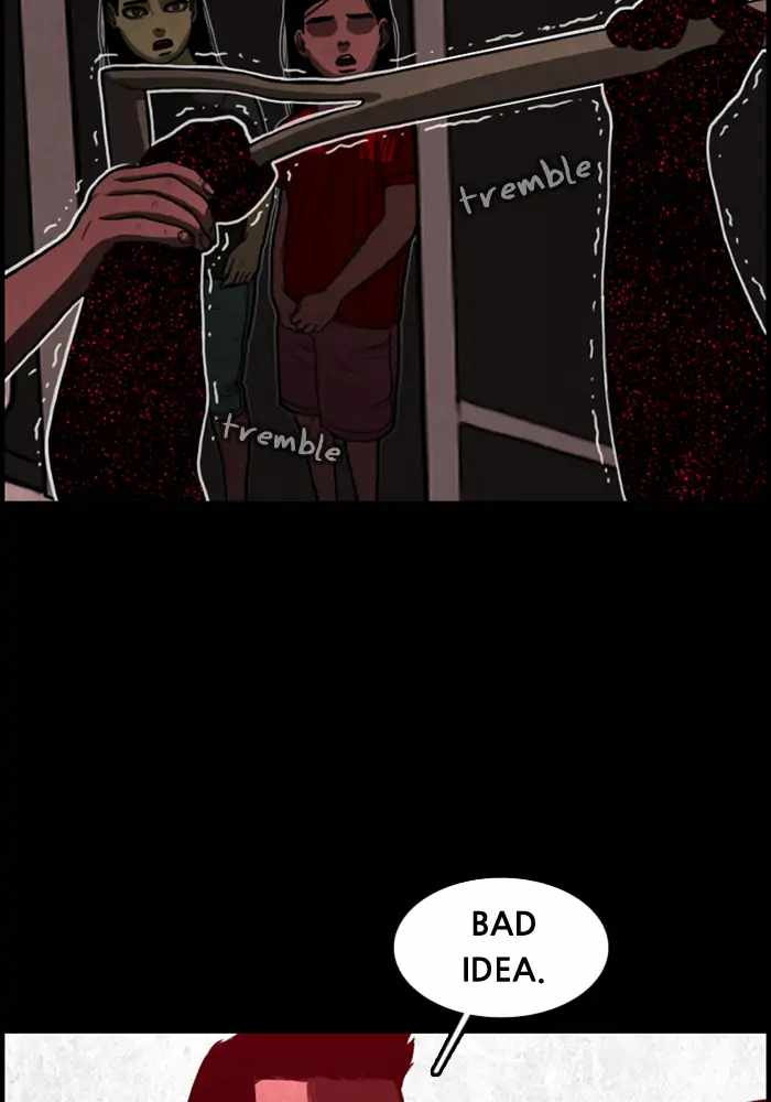 Rotten Chapter 15 - Page 25