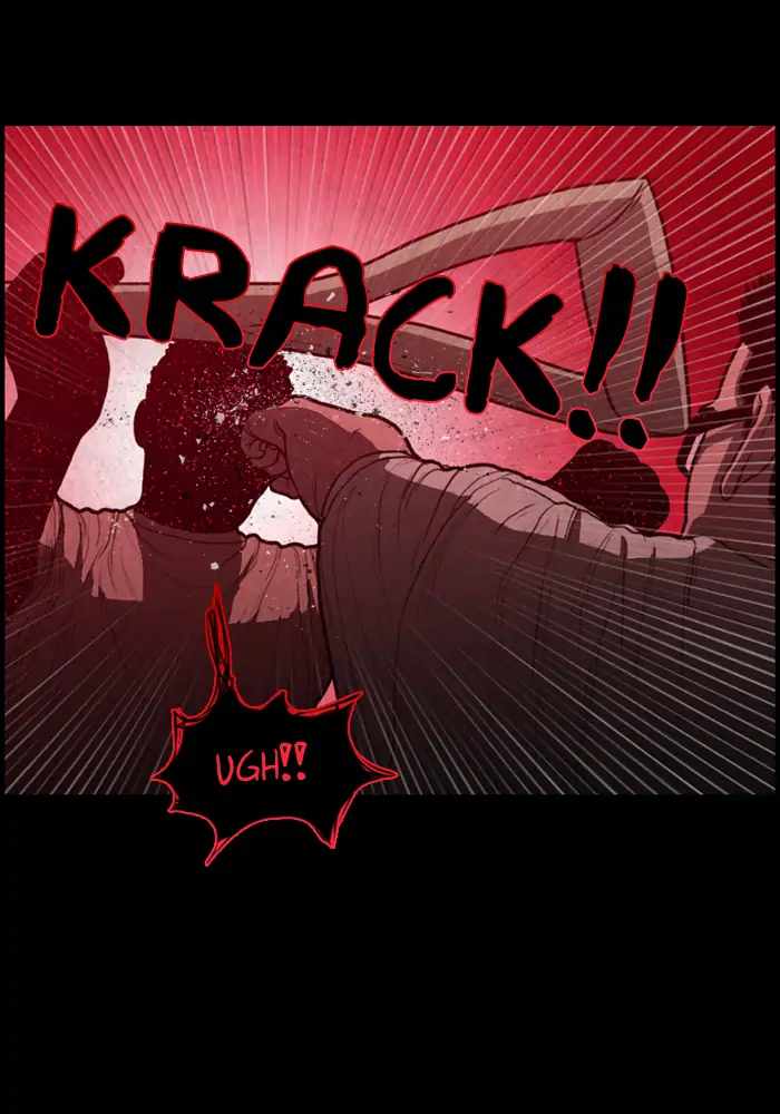 Rotten Chapter 15 - Page 28