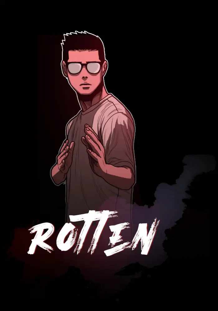 Rotten Chapter 15 - Page 43