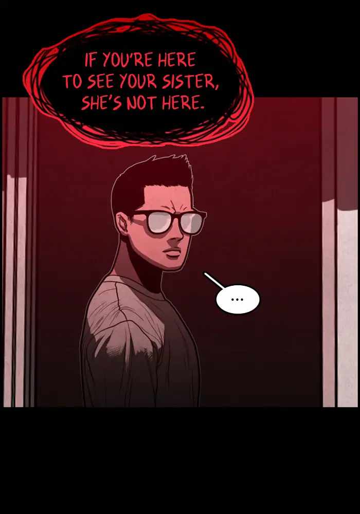 Rotten Chapter 15 - Page 5