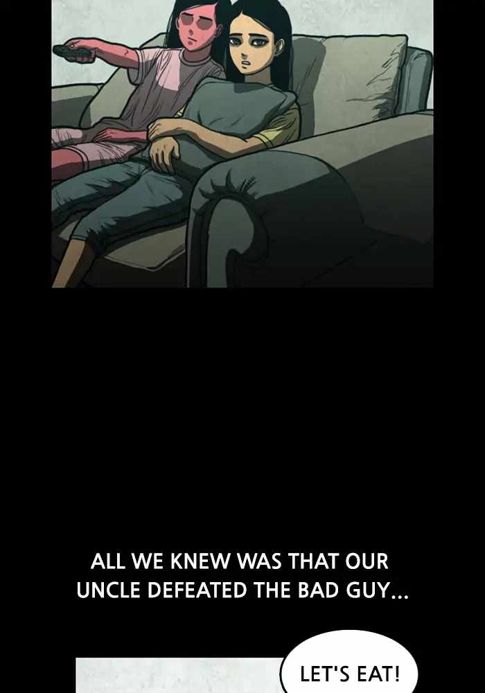 Rotten Chapter 15 - Page 56