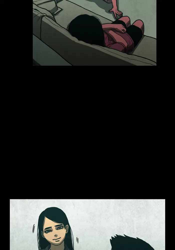 Rotten Chapter 15 - Page 71