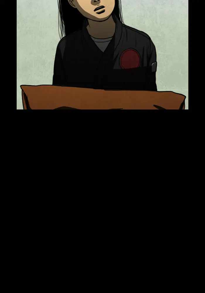 Rotten Chapter 15 - Page 83