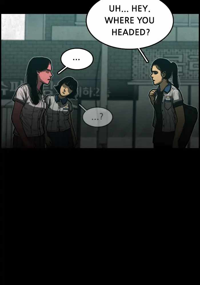 Rotten Chapter 15 - Page 89