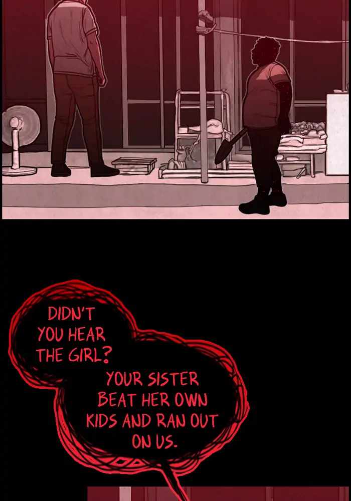 Rotten Chapter 15 - Page 9