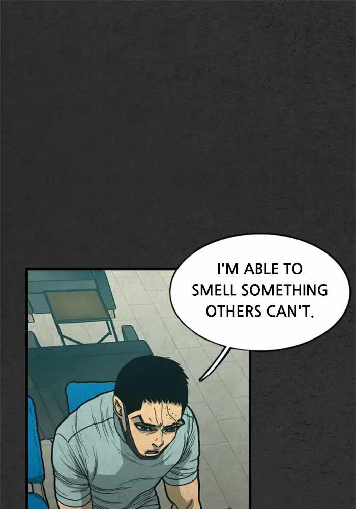 Rotten Chapter 16 - Page 1
