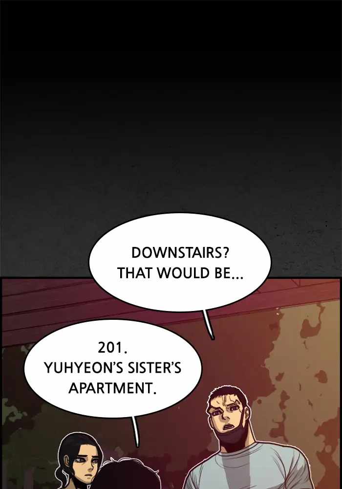 Rotten Chapter 16 - Page 100