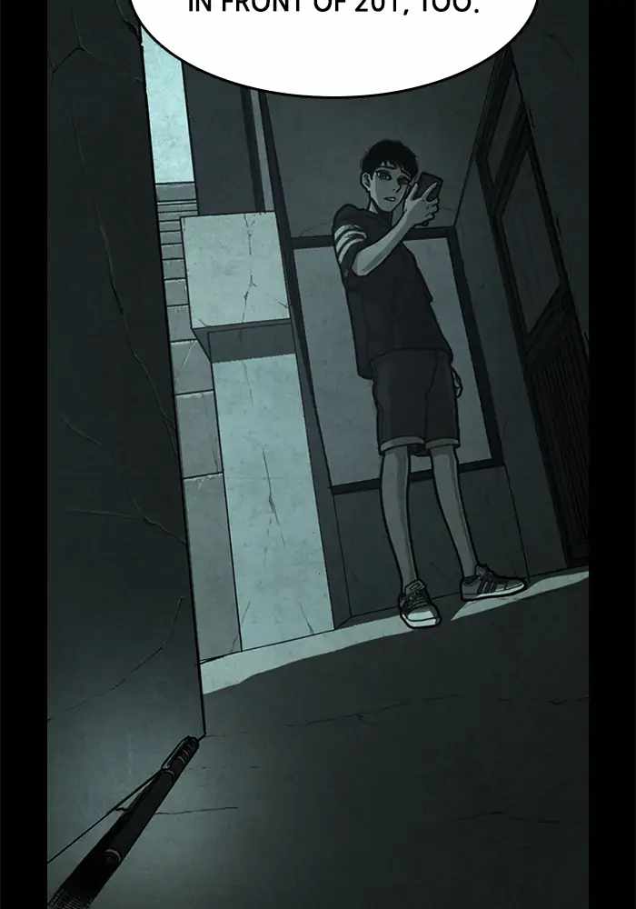 Rotten Chapter 16 - Page 102