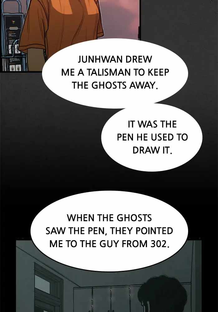 Rotten Chapter 16 - Page 104