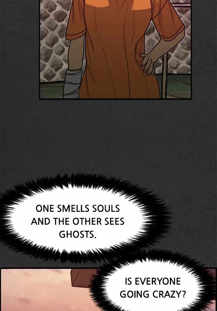 Rotten Chapter 16 - Page 109