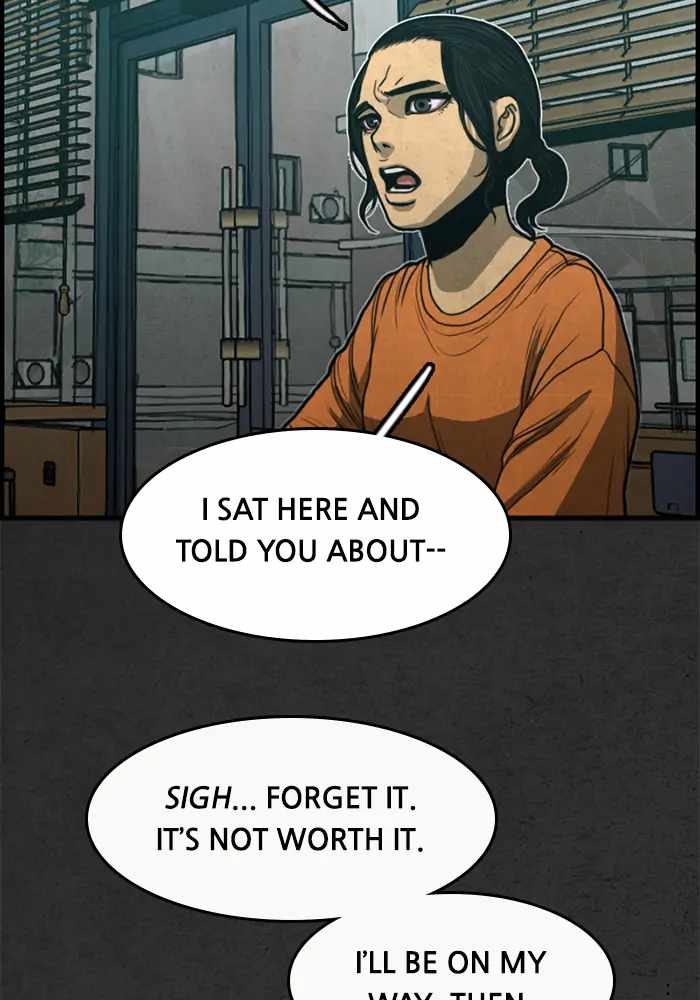 Rotten Chapter 16 - Page 11