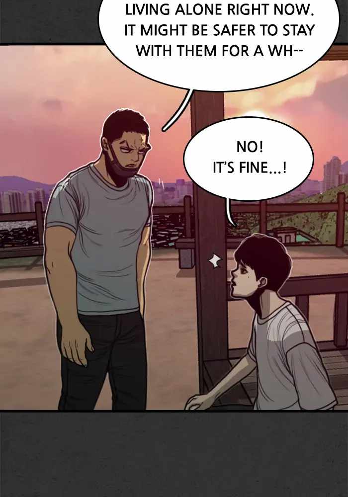 Rotten Chapter 16 - Page 114