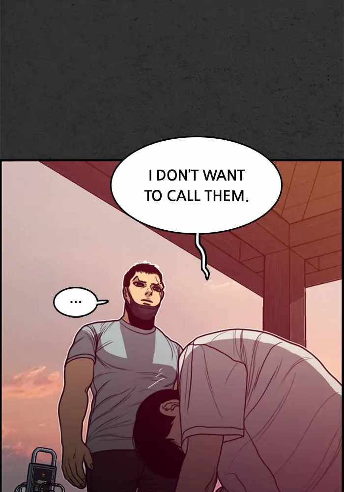 Rotten Chapter 16 - Page 115