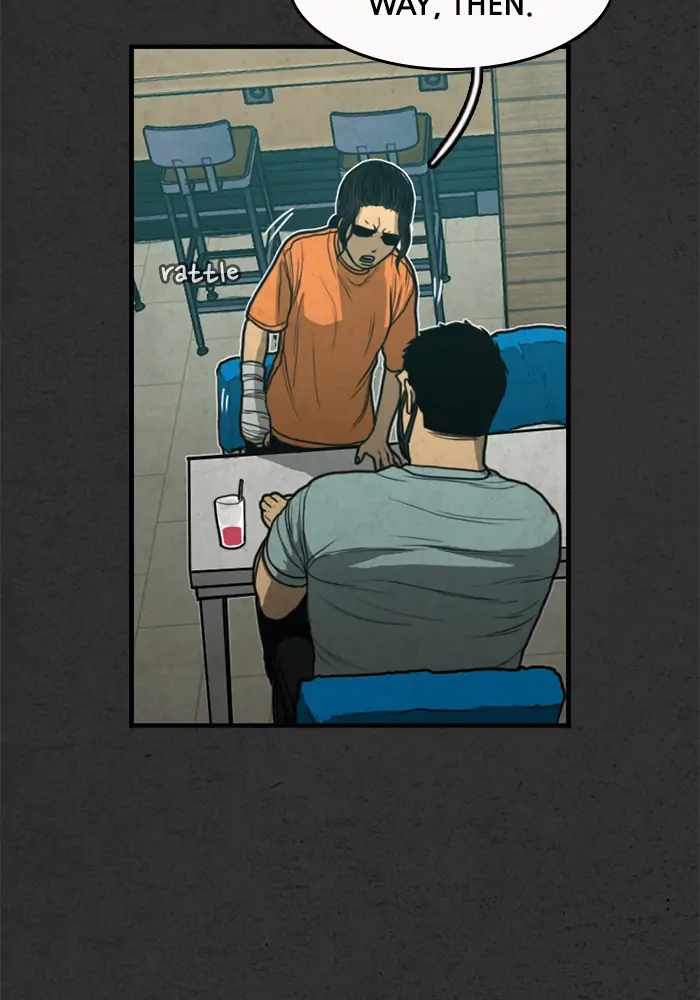 Rotten Chapter 16 - Page 12