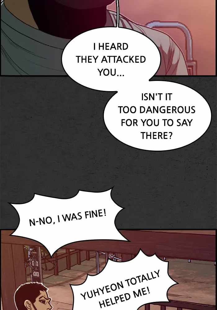 Rotten Chapter 16 - Page 120