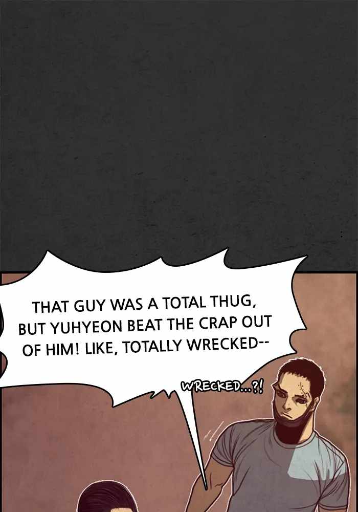 Rotten Chapter 16 - Page 122