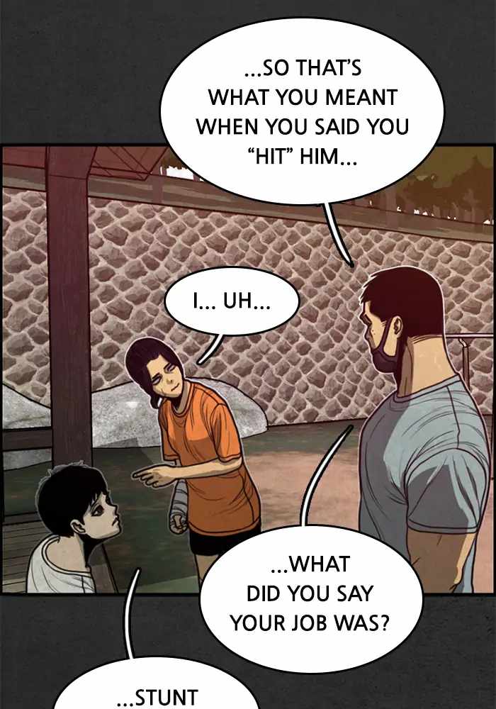 Rotten Chapter 16 - Page 124