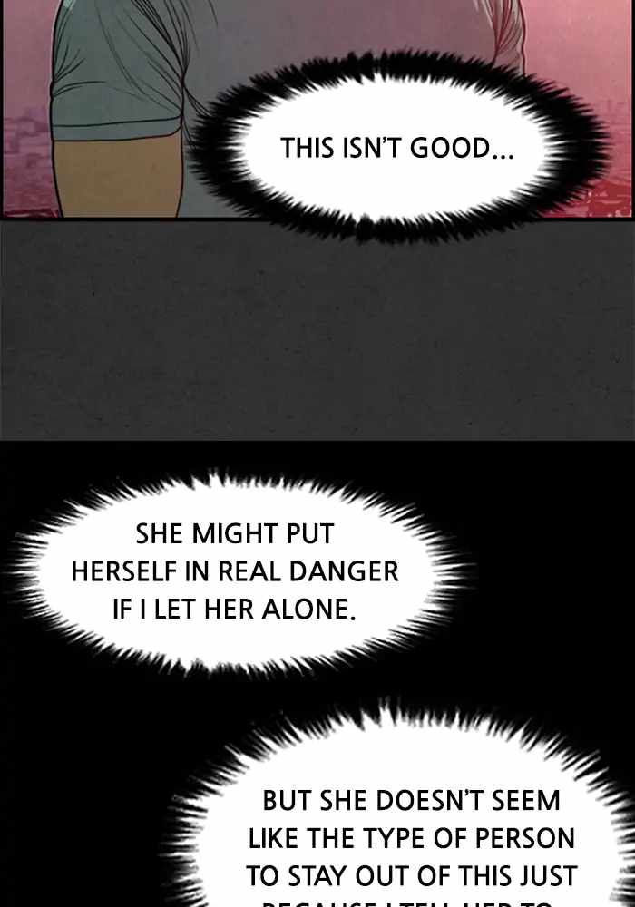 Rotten Chapter 16 - Page 126