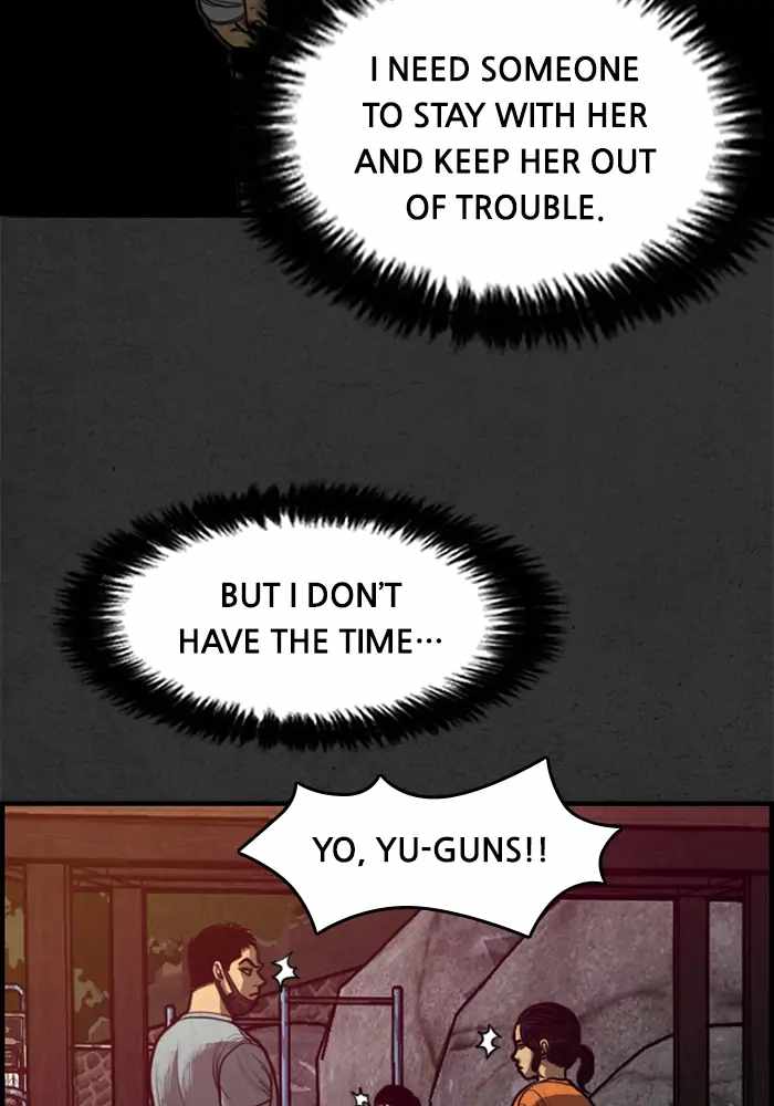 Rotten Chapter 16 - Page 128
