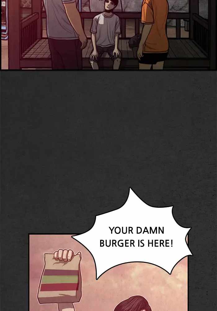 Rotten Chapter 16 - Page 129