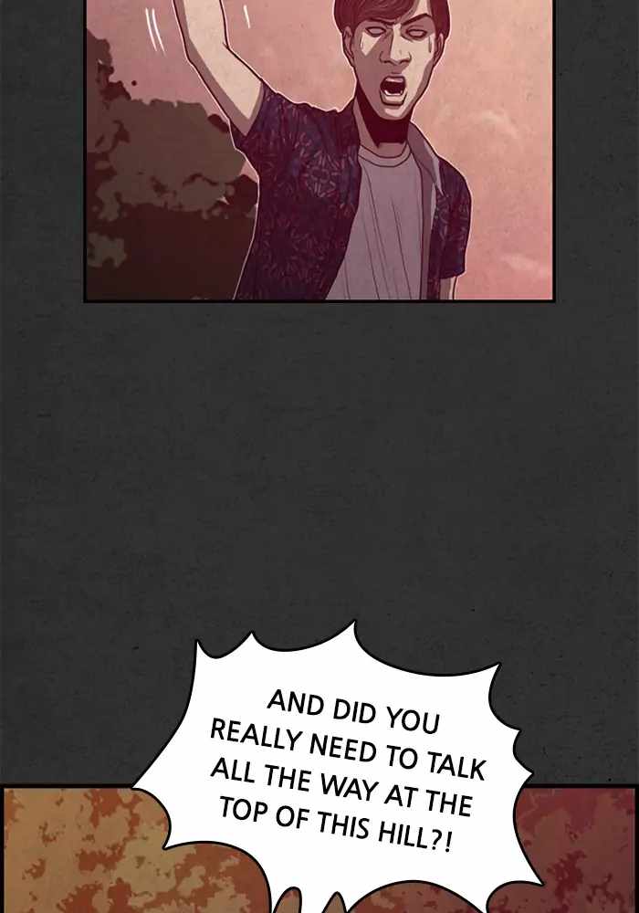 Rotten Chapter 16 - Page 130