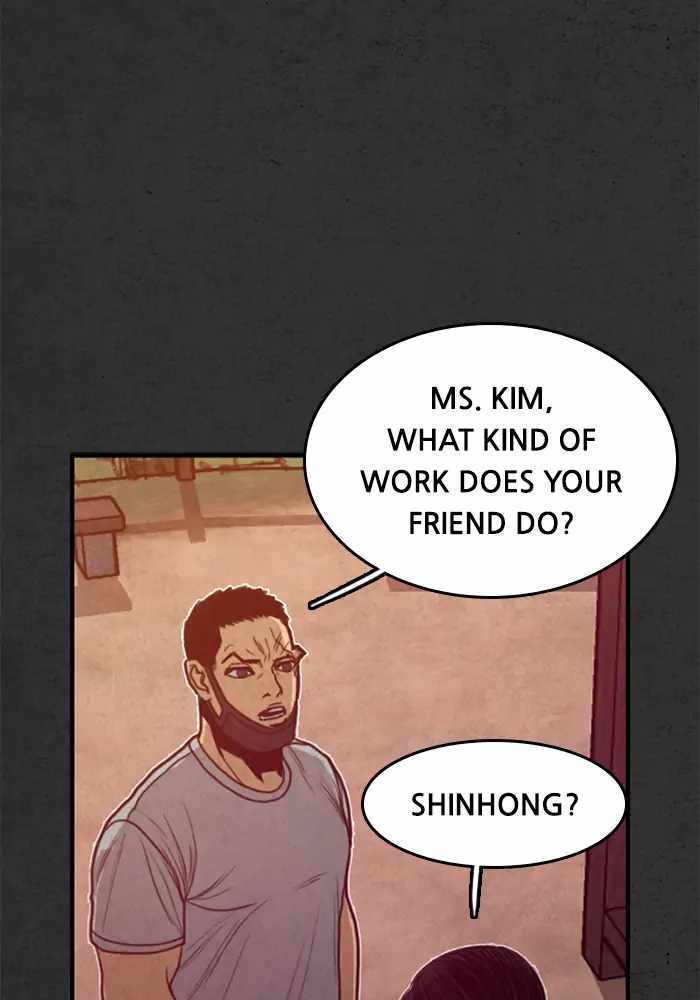 Rotten Chapter 16 - Page 132