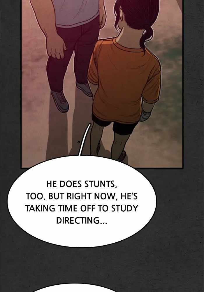 Rotten Chapter 16 - Page 133