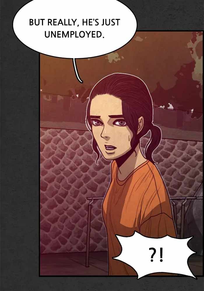 Rotten Chapter 16 - Page 134