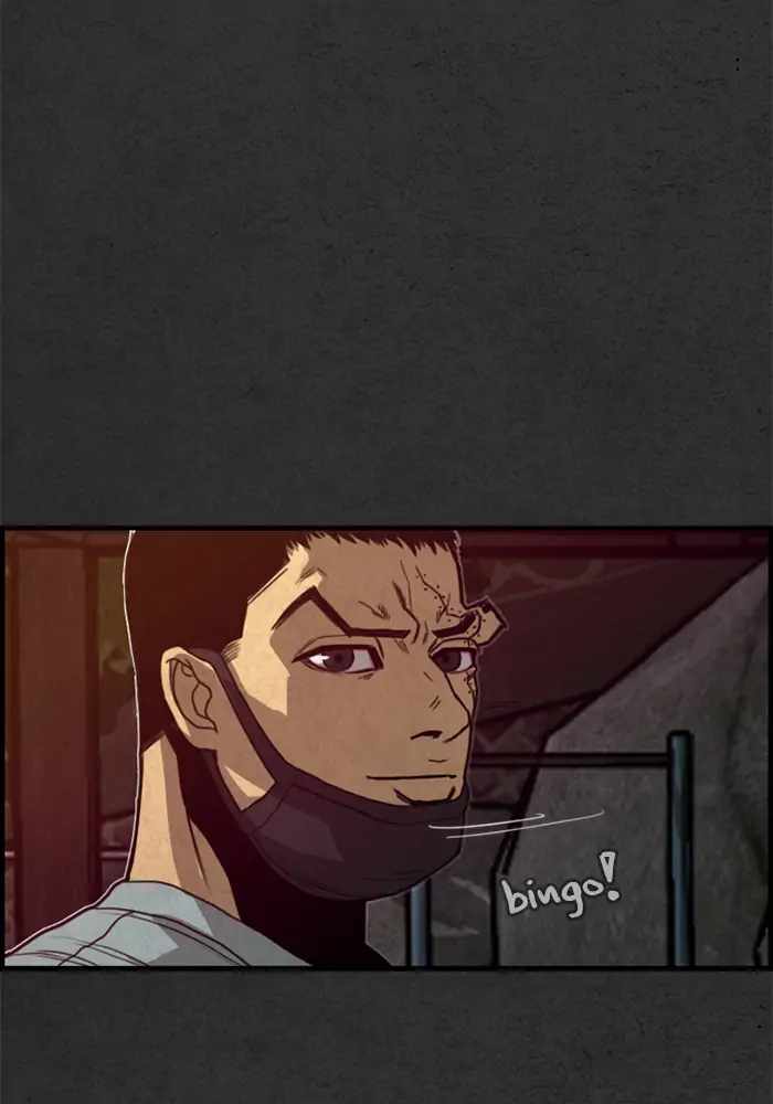Rotten Chapter 16 - Page 135