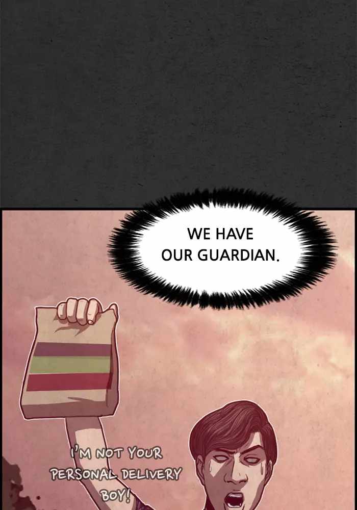 Rotten Chapter 16 - Page 136
