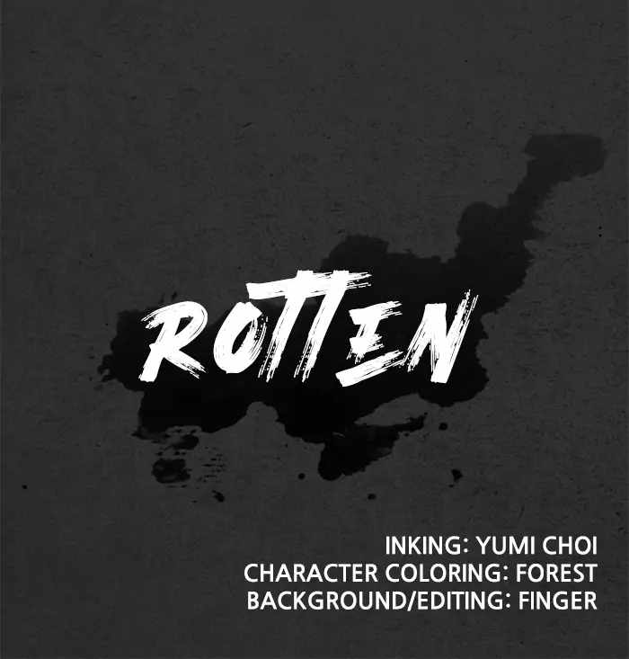 Rotten Chapter 16 - Page 139