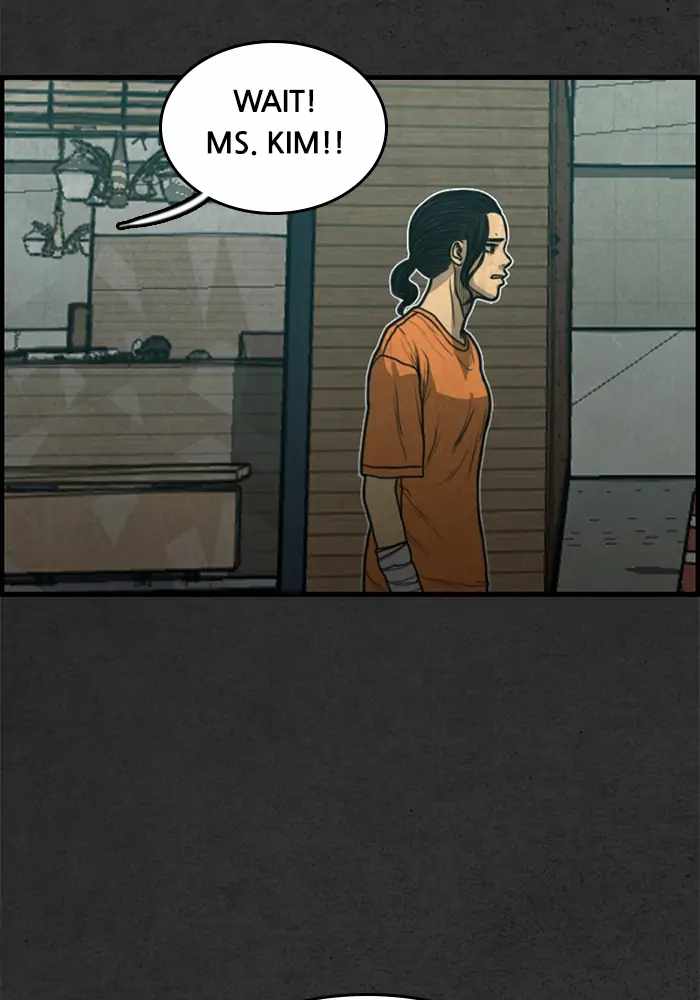 Rotten Chapter 16 - Page 15