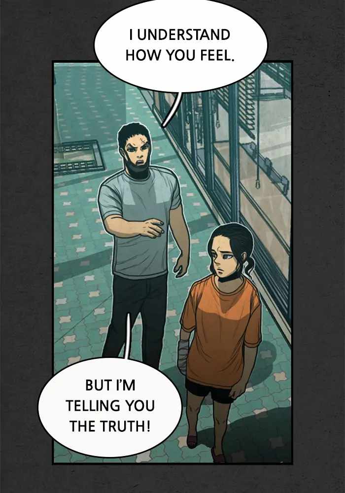 Rotten Chapter 16 - Page 16