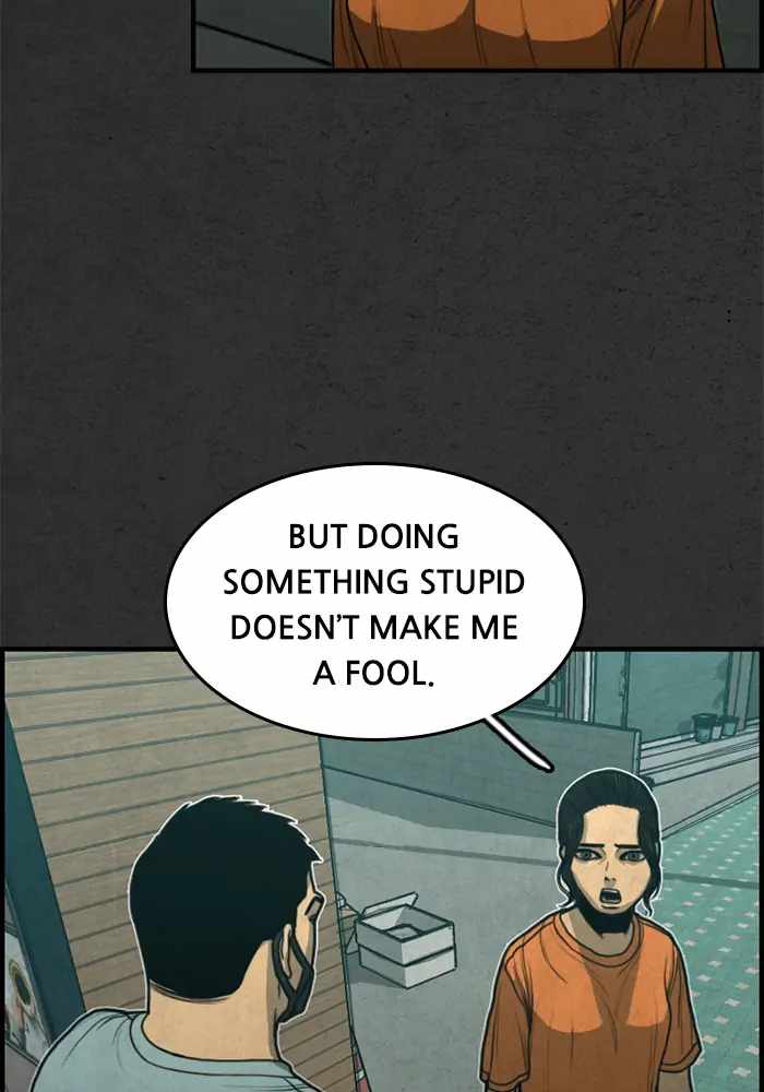 Rotten Chapter 16 - Page 18