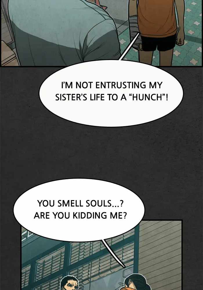 Rotten Chapter 16 - Page 19