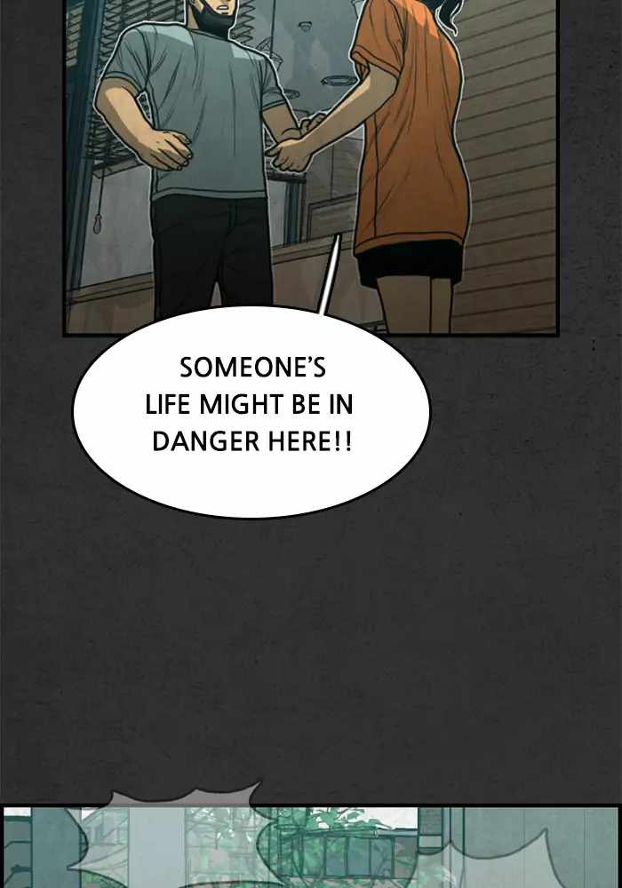 Rotten Chapter 16 - Page 20