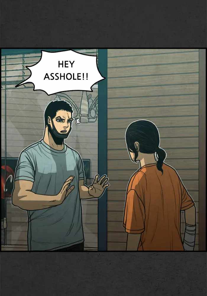 Rotten Chapter 16 - Page 23