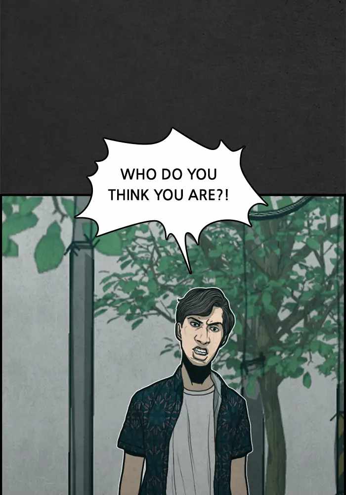 Rotten Chapter 16 - Page 24