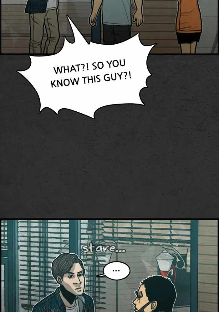 Rotten Chapter 16 - Page 28