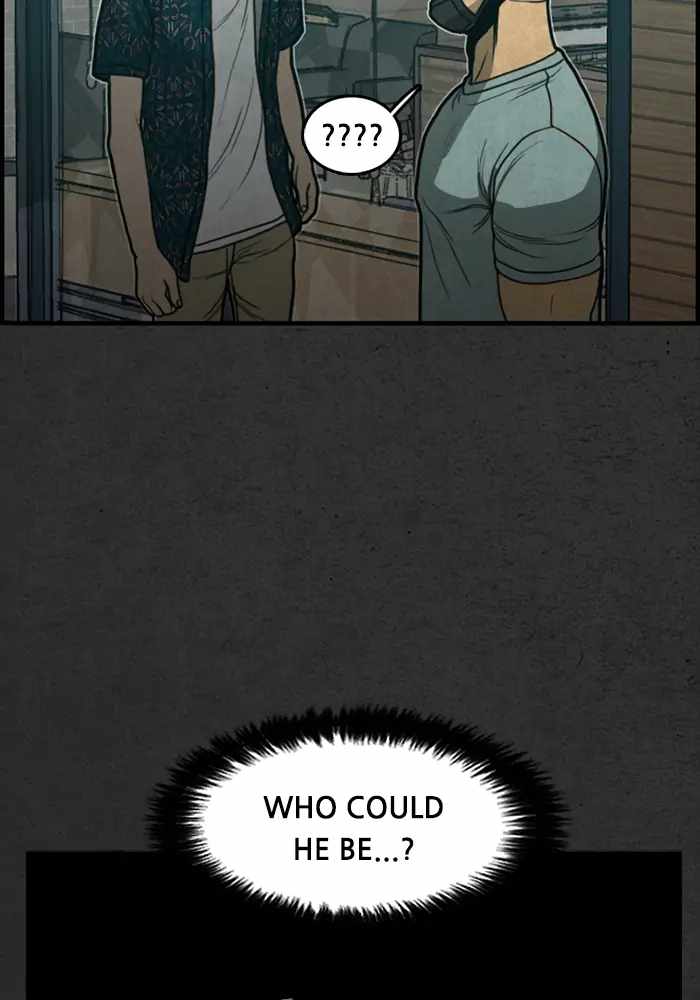 Rotten Chapter 16 - Page 29