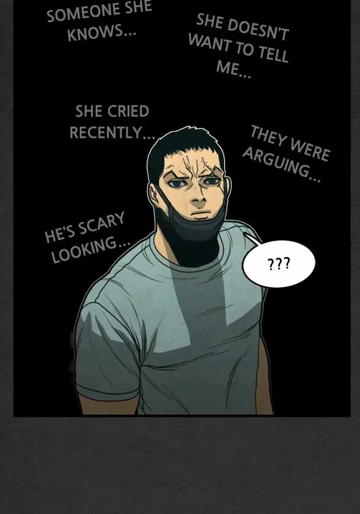 Rotten Chapter 16 - Page 30