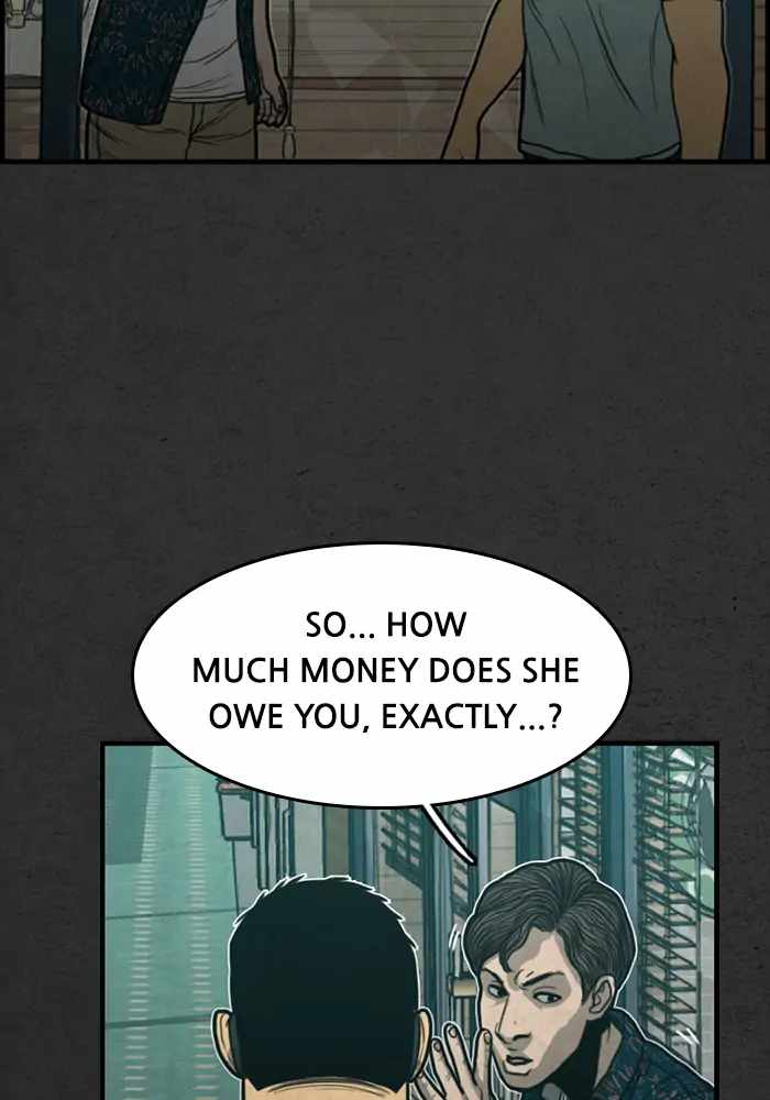 Rotten Chapter 16 - Page 33