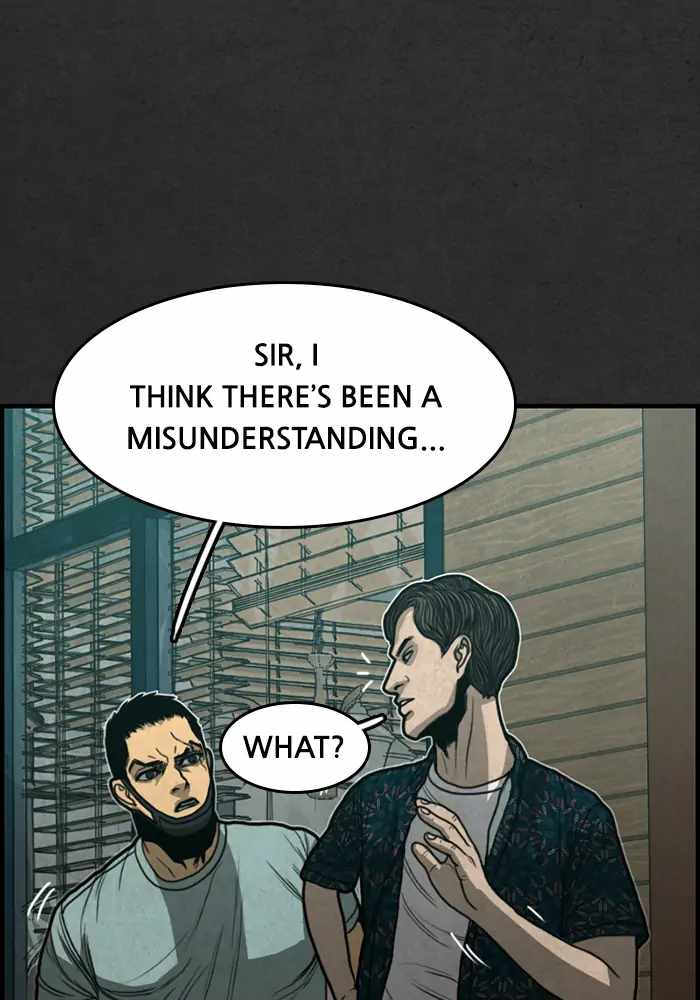 Rotten Chapter 16 - Page 38