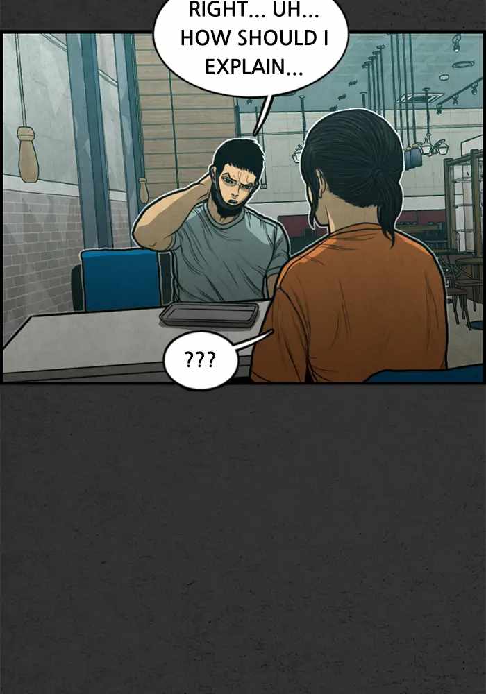 Rotten Chapter 16 - Page 4