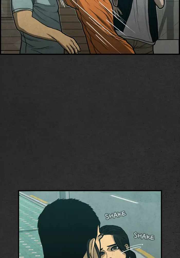 Rotten Chapter 16 - Page 40